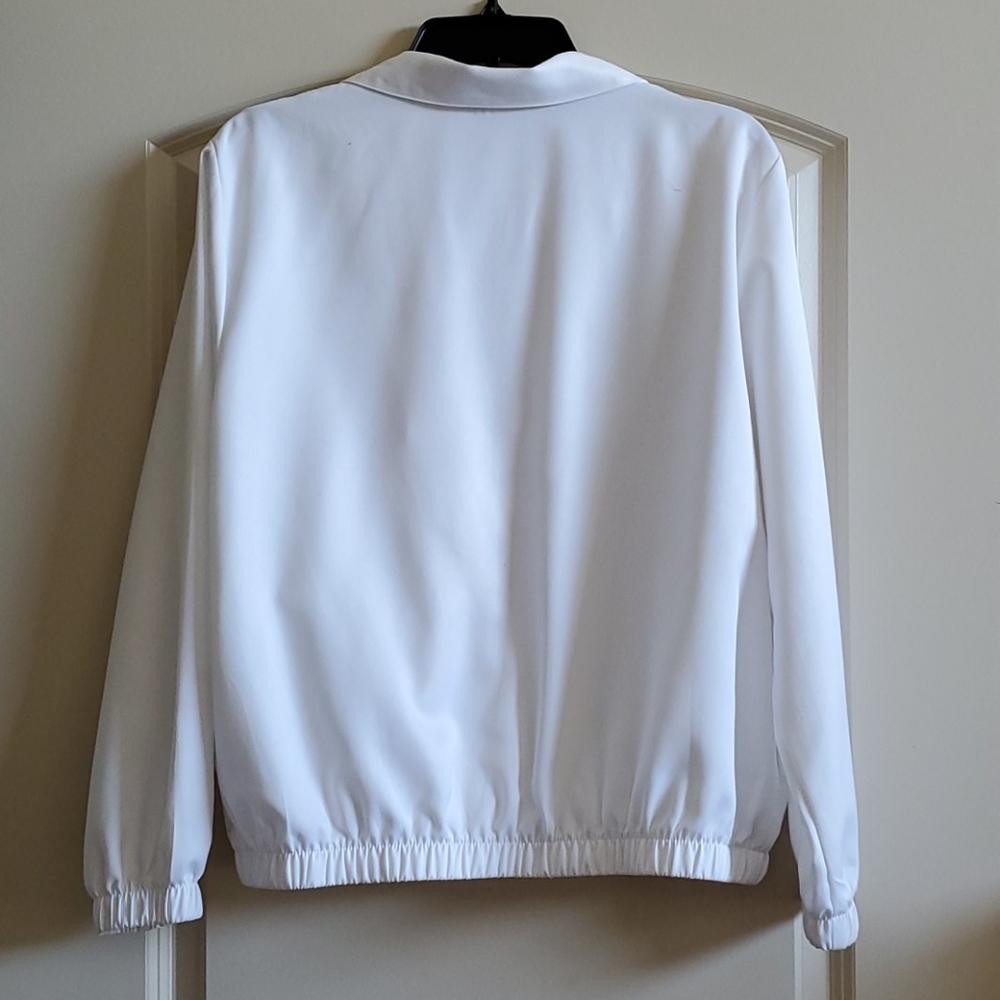 Butterfly/dragonfly jacket - Picture 5 of 5